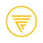 Logo of FitCoach android Application 